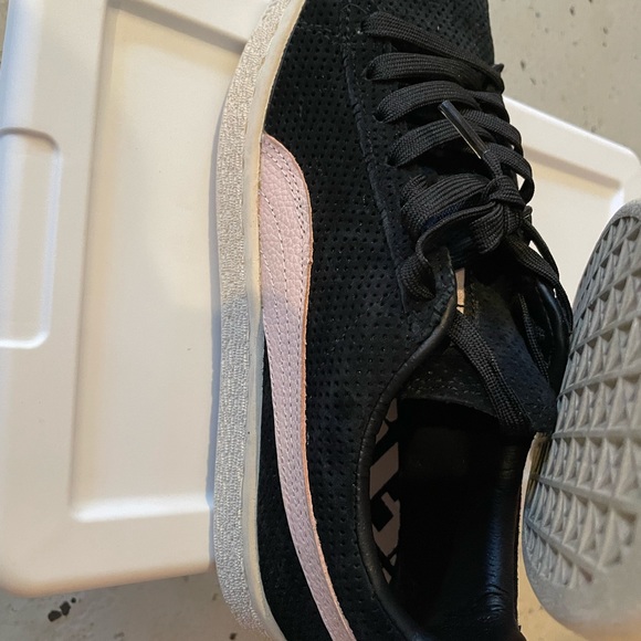 Puma His\u0026Hers Valentine sneaker - Picture 4 of 6